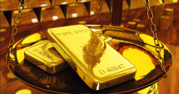 16.05.2018 XAUUSD (GOLD) Золото упало ниже $1300 за тройскую унцию