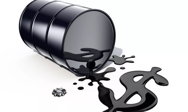 14.11.2018 Нефть упала на 25%. Что будет с тенге, рублем и нефтью?