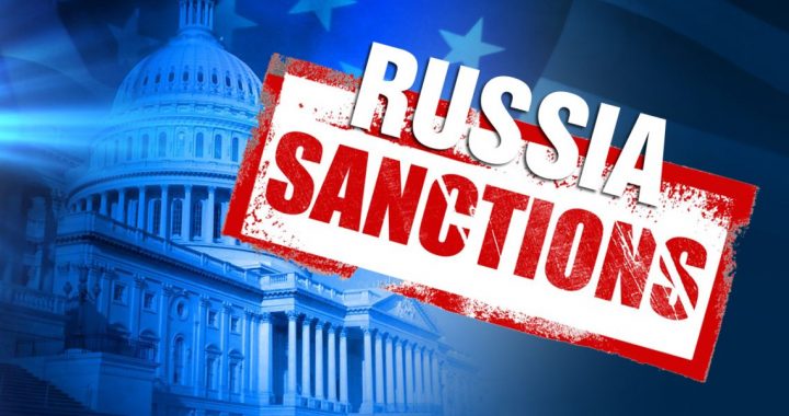 22.08.2018 Рубль и санкции США