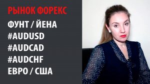 Рынок Форекс - 27.01.20 - 31.01.20 Обзор валютных пар на неделю