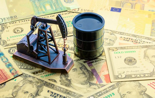 Нефть падает? Что ждет рубль?