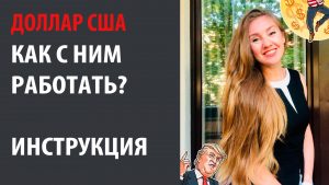 Доллар США. Инструкция как с ним работать