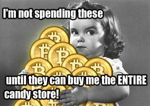 Bitcoin FUN