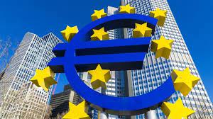 ЕЦБ. Решение по ставке 10 марта 2022 г.