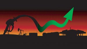 gas-oil-prices- august- 2022 цена на газ